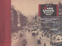 Marie Underi Euroopa-reisid