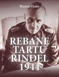 Rebane Tartu rindel 1944